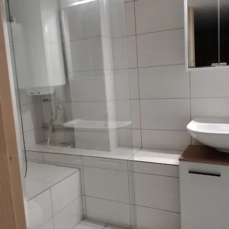 Marie Apartment *