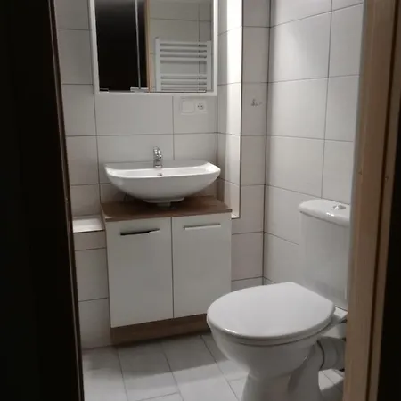 Marie Apartmán