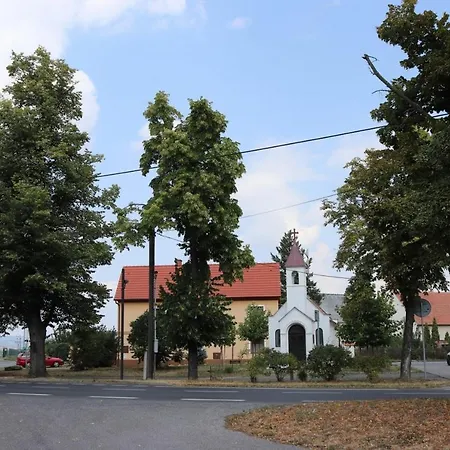 Apartmán Marie