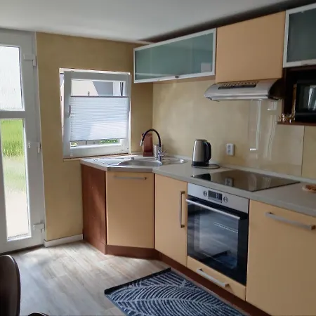 Marie Apartment *
