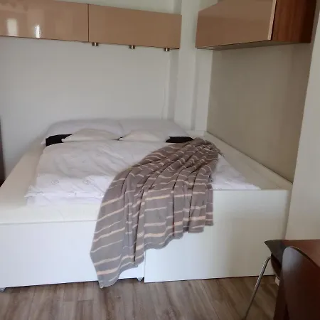 Marie Apartment