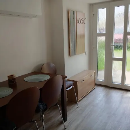 Apartment Marie