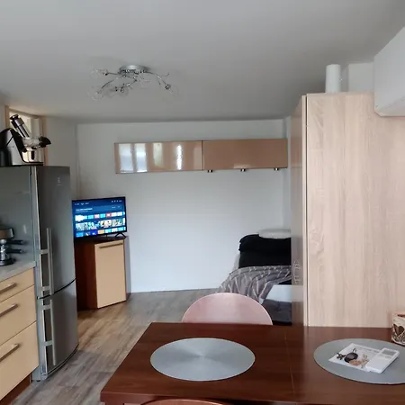 Marie Apartmán