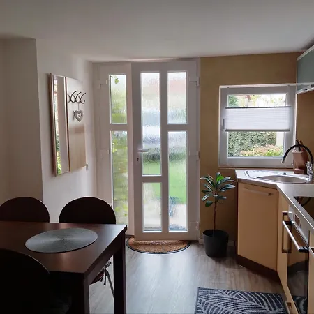 Apartment Marie