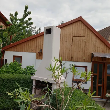 Apartmán Marie Litoměřice