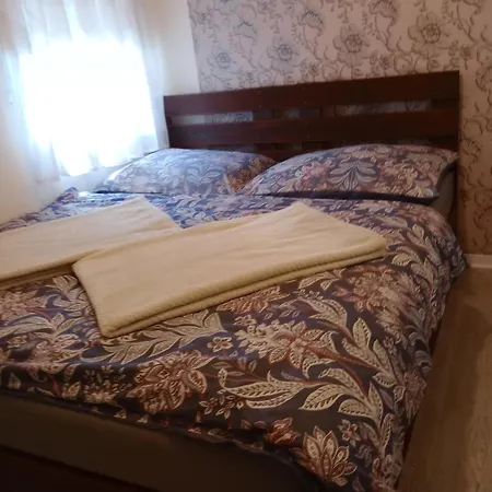 Apartmán Marie Litoměřice