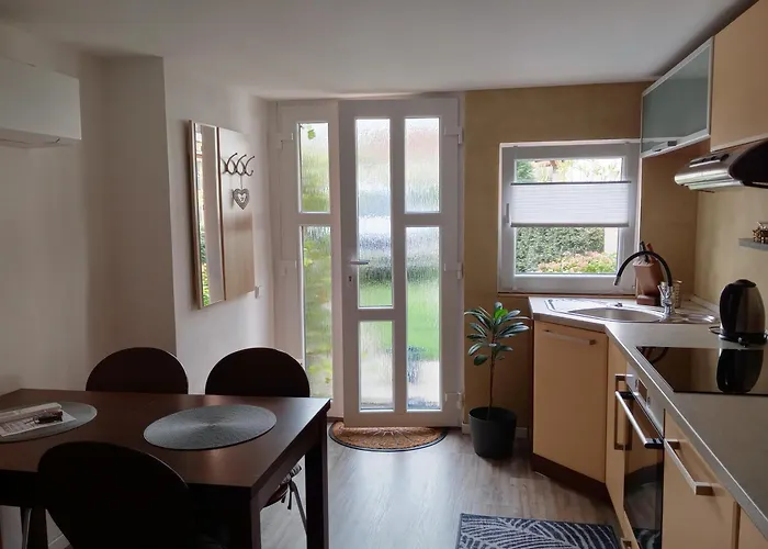 Lägenhet Marie